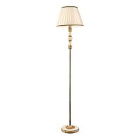 торшер arte lamp benessere a9570pn-1wg в Таганроге
