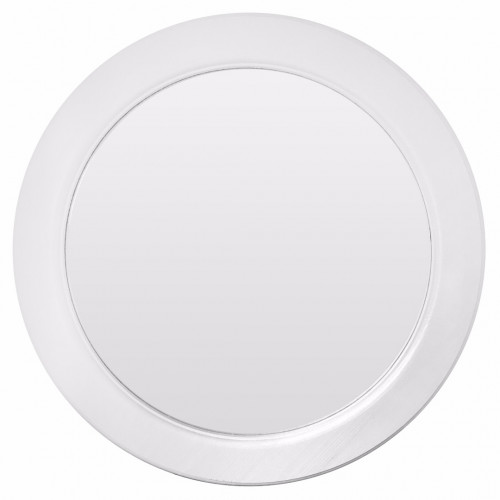 зеркало белое круглое большое big window white в Таганроге