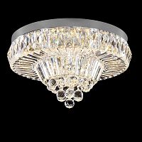 потолочный светодиодный светильник citilux спектра cl320121 в Таганроге
