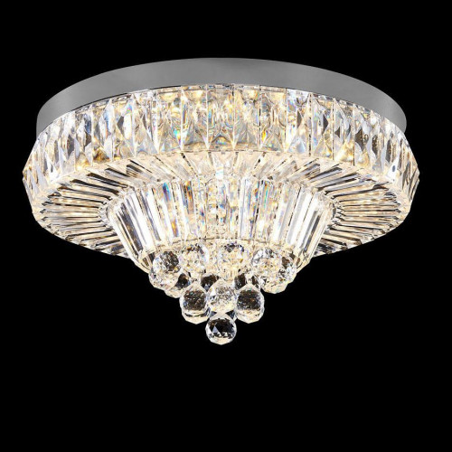 потолочный светодиодный светильник citilux спектра cl320121 в Таганроге