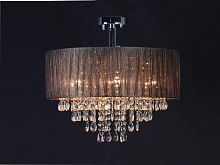 потолочная люстра st luce lusso sl893.702.07 в Таганроге