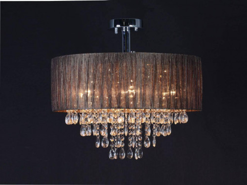 потолочная люстра st luce lusso sl893.702.07 в Таганроге
