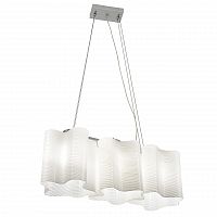 подвесная люстра lightstar nubi ondoso 802131 в Таганроге