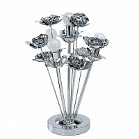 настольная лампа mw-light розенхейм 2 615031004 в Таганроге