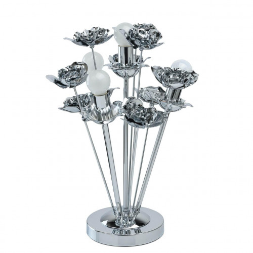 настольная лампа mw-light розенхейм 2 615031004 в Таганроге