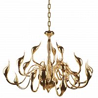 подвесная люстра lightstar cigno collo 751242 в Таганроге
