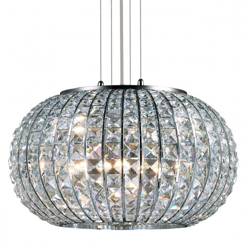 подвесной светильник ideal lux calypso sp5 в Таганроге