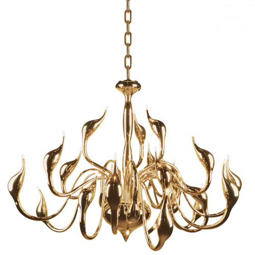 подвесная люстра lightstar cigno collo 751242 в Таганроге