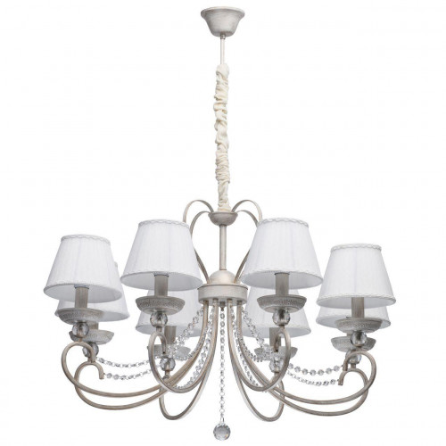 подвесная люстра mw-light августина 419011708 в Таганроге