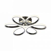 потолочный светодиодный светильник ambrella light metallic fl302 в Таганроге