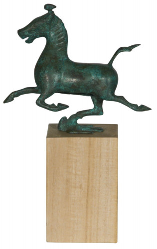 декор cavallo bronze small в Таганроге