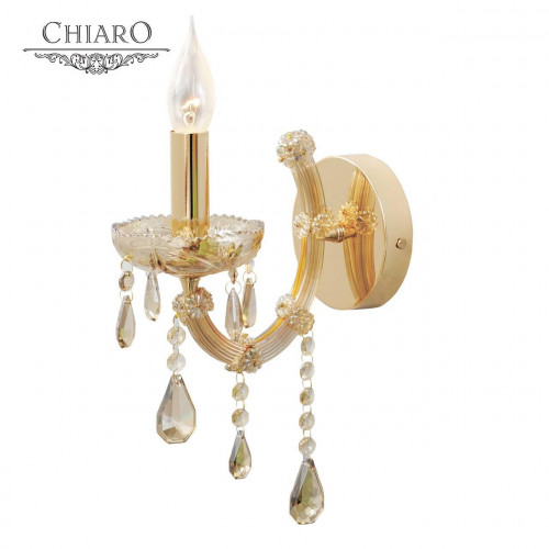 бра chiaro одетта 405010101 в Таганроге
