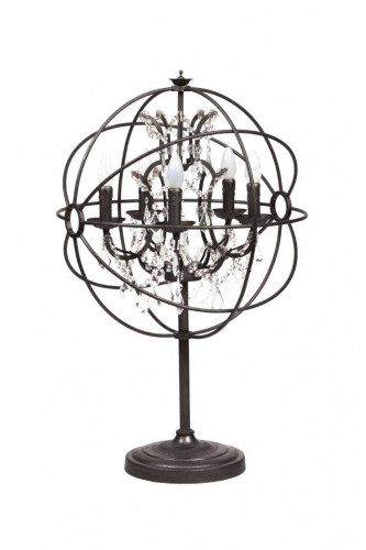 настольная лампа foucault's orb crystal в Таганроге