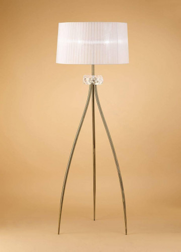 торшер mantra loewe 4738 в Таганроге
