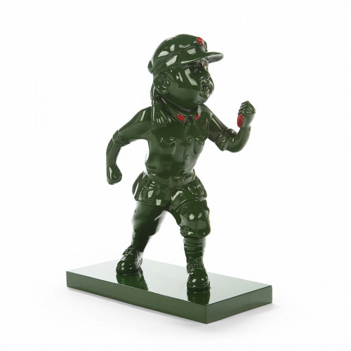 статуэтка military man 8 в Таганроге