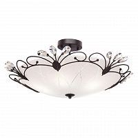 потолочный светильник silver light lotos 838.59.3 в Таганроге