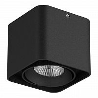 потолочный светодиодный светильник lightstar monocco 052317 в Таганроге