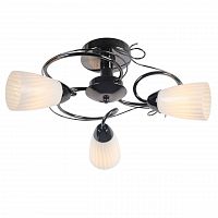потолочная люстра arte lamp 50 a6545pl-3bc в Таганроге