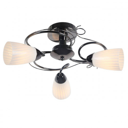 потолочная люстра arte lamp 50 a6545pl-3bc в Таганроге
