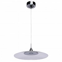 подвесной светодиодный светильник mw-light платлинг 661015801 в Таганроге