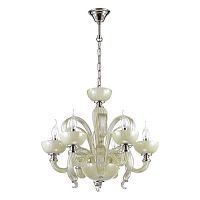 подвесная люстра odeon light caramella 3934/6 в Таганроге