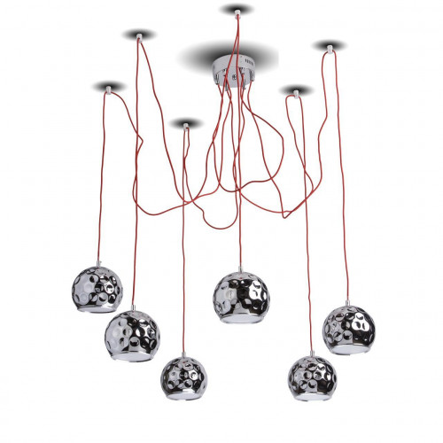 подвесная люстра mw-light котбус 7 492014406 в Таганроге