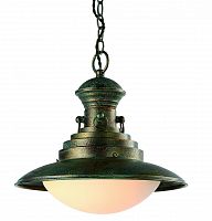 подвесной светильник arte lamp gambrinus a9256sp-1bg в Таганроге
