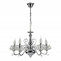 подвесная люстра arte lamp a1704lm-5cc в Таганроге