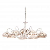 подвесная люстра silver light bavaria 720.51.8 в Таганроге