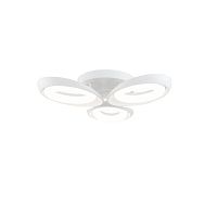 потолочная светодиодная люстра freya elena fr6007cl-l51w в Таганроге