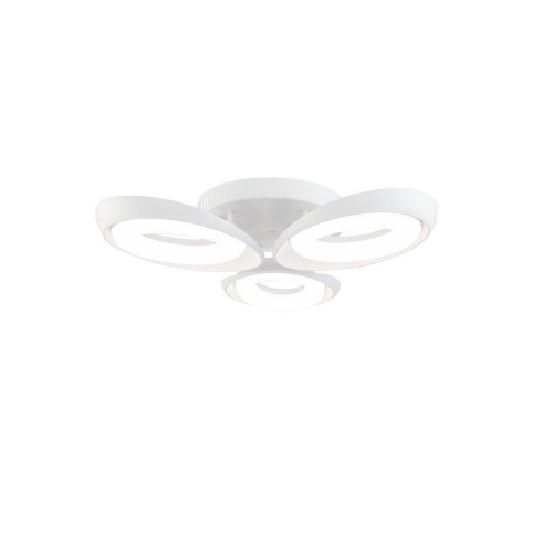 потолочная светодиодная люстра freya elena fr6007cl-l51w в Таганроге