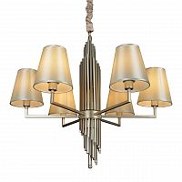 подвесная люстра omnilux porlezza oml-72203-06 в Таганроге