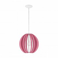 подвесной светильник eglo fabella 95953 в Таганроге