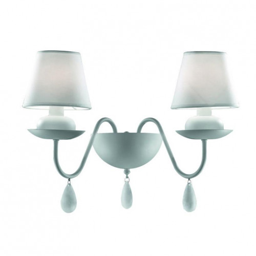 бра ideal lux blanche ap2 bianco в Таганроге