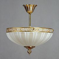 потолочный светильник ambiente navarra 02228/35 pl wp в Таганроге