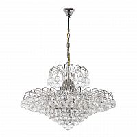 подвесная люстра arti lampadari civetta e 1.5.66.100 n в Таганроге