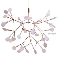 подвесная светодиодная люстра loft it 9022-45 в Таганроге
