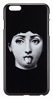 чехол для iphone 6 plus/6s plus пьеро форназетти humor в Таганроге