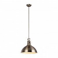 подвесной светильник arte lamp a1102sp-1ab в Таганроге