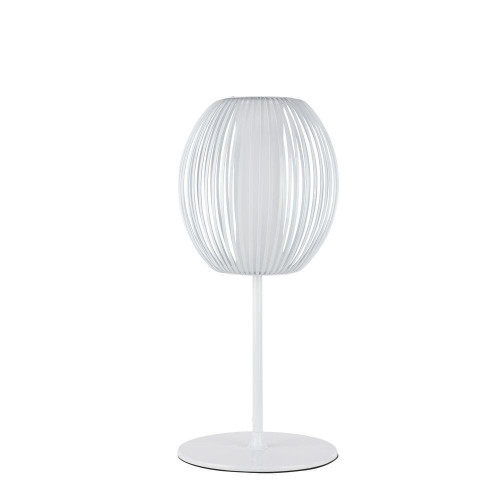 настольная лампа maytoni flash mod896-01-w в Таганроге