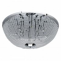 потолочная люстра mw-light бриз 111012715 в Таганроге