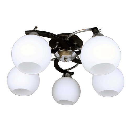 потолочная люстра omnilux caldiero oml-25407-05 в Таганроге