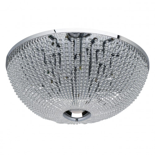 потолочная люстра mw-light бриз 111012715 в Таганроге