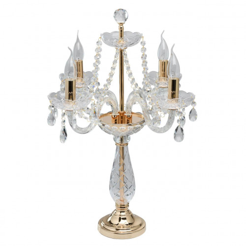 настольная лампа mw-light каролина 367036204 в Таганроге