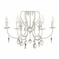 подвесная люстра arti lampadari miracoli e 1.1.6 cg в Таганроге