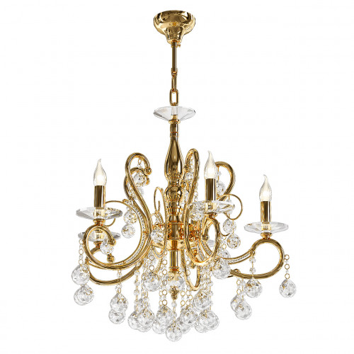 подвесная люстра osgona elegante 708052 в Таганроге