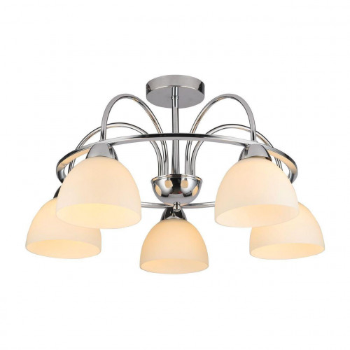 потолочная люстра arte lamp a6057pl-5cc в Таганроге