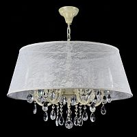 подвесная люстра maytoni filomena arm390-55-w в Таганроге