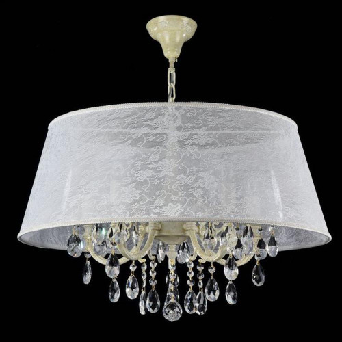 подвесная люстра maytoni filomena arm390-55-w в Таганроге