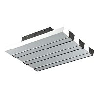 потолочный светодиодный светильник odeon light remi 4015/71cl в Таганроге